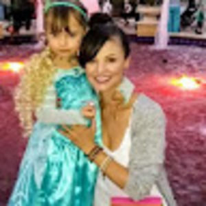 Meet your Posher, Ana